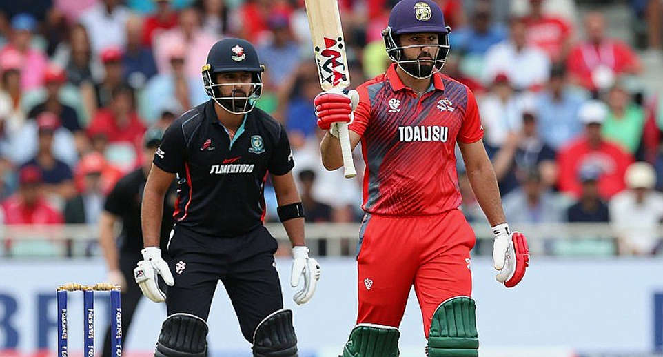 টুর্নামেন্টের বাজেট: শেষ ছয় ওভার নয়, মাঝের নয় ওভারই ম্যাচ ঠিক করে
