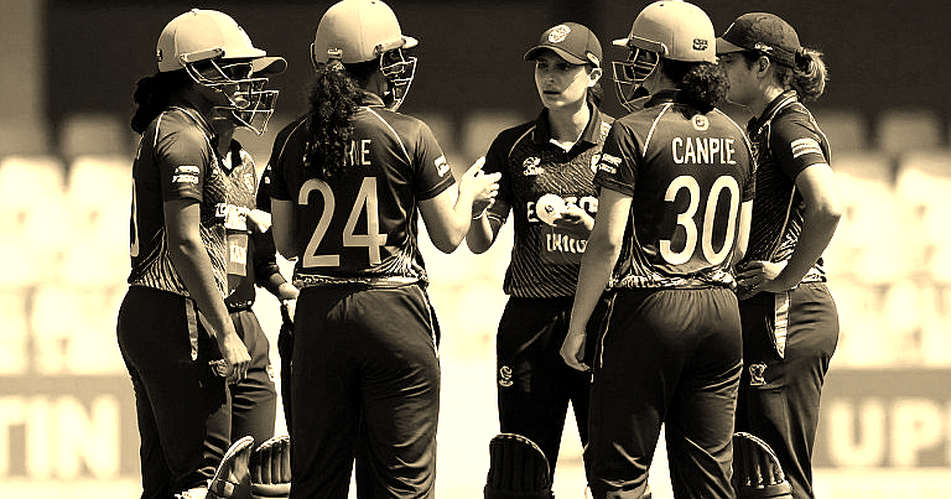 The Blank Sheet, the Honest Answer: Information Integrity in Cricket Analysis The Blank Sheet, the Honest Answer: Information Integrity in Cricket Analysis