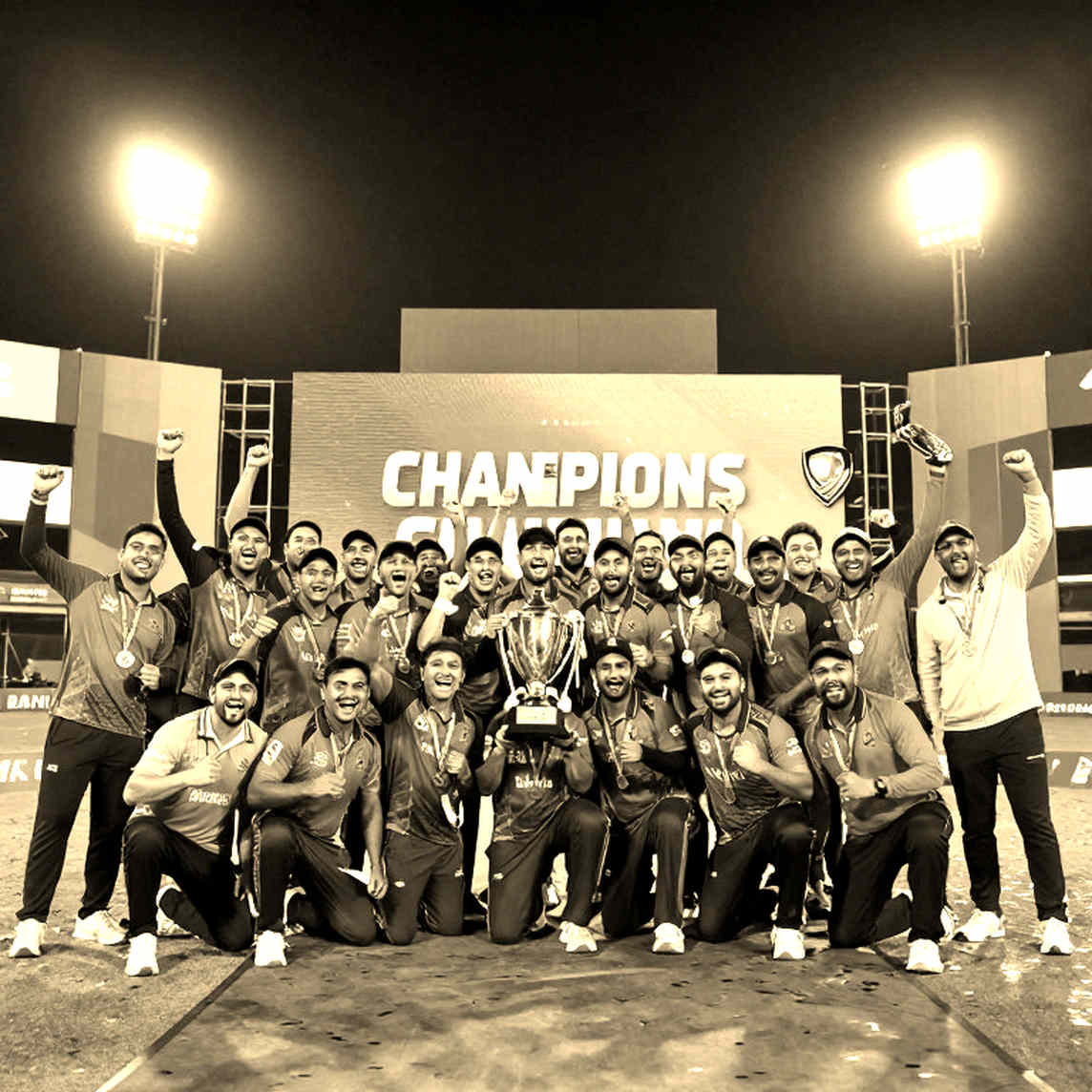 The Integrity of the Empty Spreadsheet — The Discipline of Verification in Cricket Analysis The Integrity of the Empty Spreadsheet — The Discipline of Verification in Cricket Analysis