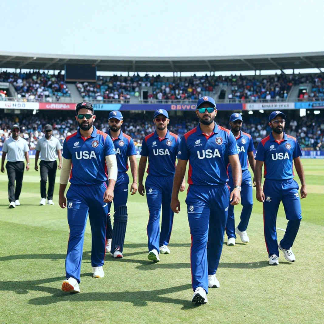 The Integrity of the Empty Spreadsheet — The Discipline of Verification in Cricket Analysis The Integrity of the Empty Spreadsheet — The Discipline of Verification in Cricket Analysis