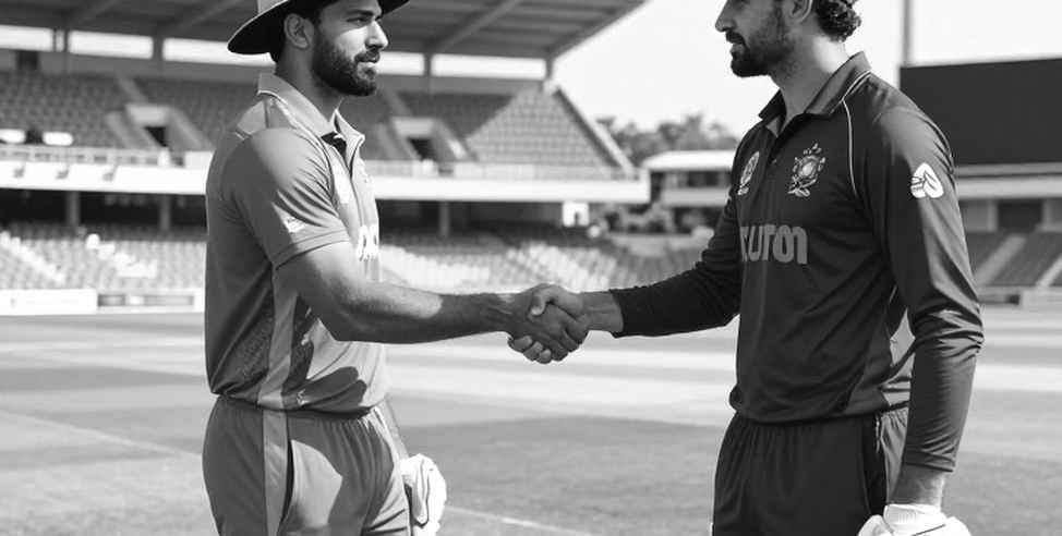 যে টেস্ট এখনো নেই, তার বিল কে দেবে: ক্যারিবিয়ানের ভাড়া-চুক্তি আর হরমনপ্রীতের ঘড়ি