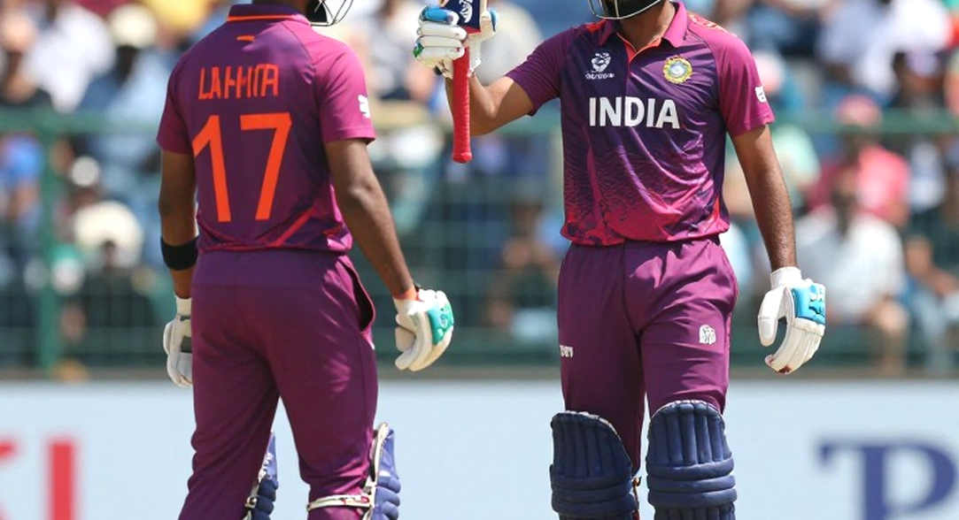 Honest Output from Empty Input: A Blockchain Reading of Cricket Stage-2 Analysis Honest Output from Empty Input: A Blockchain Reading of Cricket Stage-2 Analysis