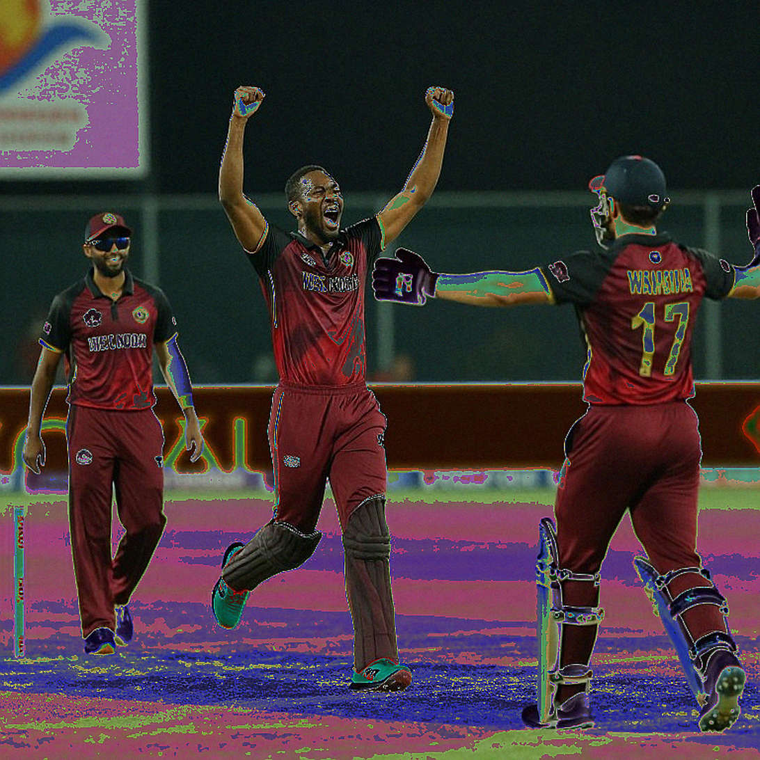 Khulna's 328/5: The Story Isn't Olin's 92, It's 54.8 Against 70.6