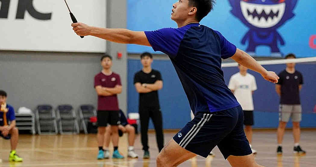 6-21 in the Decider: How India's Women's Team Lost the Asian Games Badminton Quarter-Final to Depth, Not to the Scoreline 6-21 in the Decider: How India's Women's Team Lost the Asian Games Badminton Quarter-Final to Depth, Not to the Scoreline