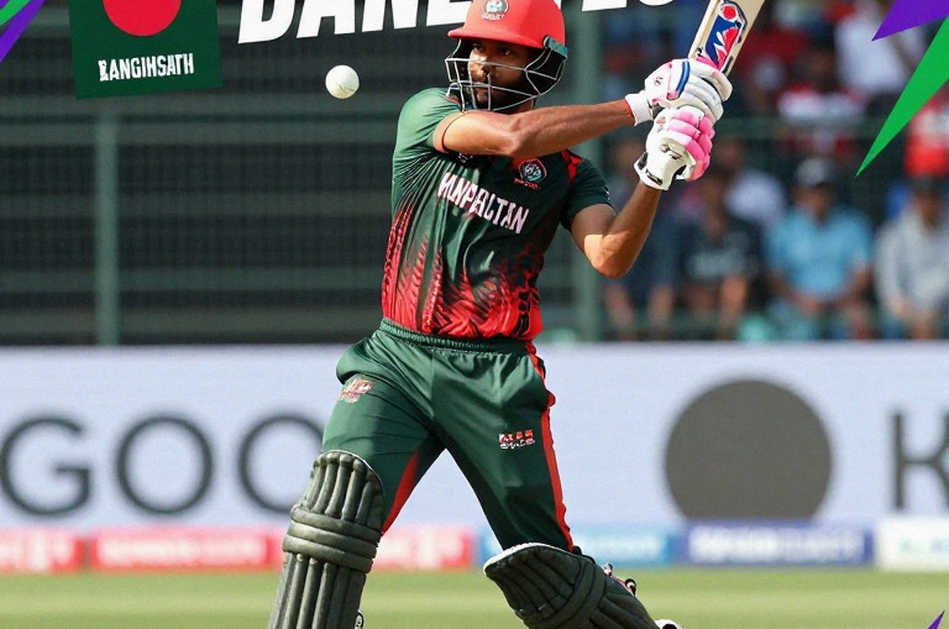 অ্যাকিলিস থেকে নতুন ডেলিভারি: উমেশ যাদবের কামব্যাক দিনলিপি ও পাঞ্জাবের ফাস্ট বোলিং কারখানা