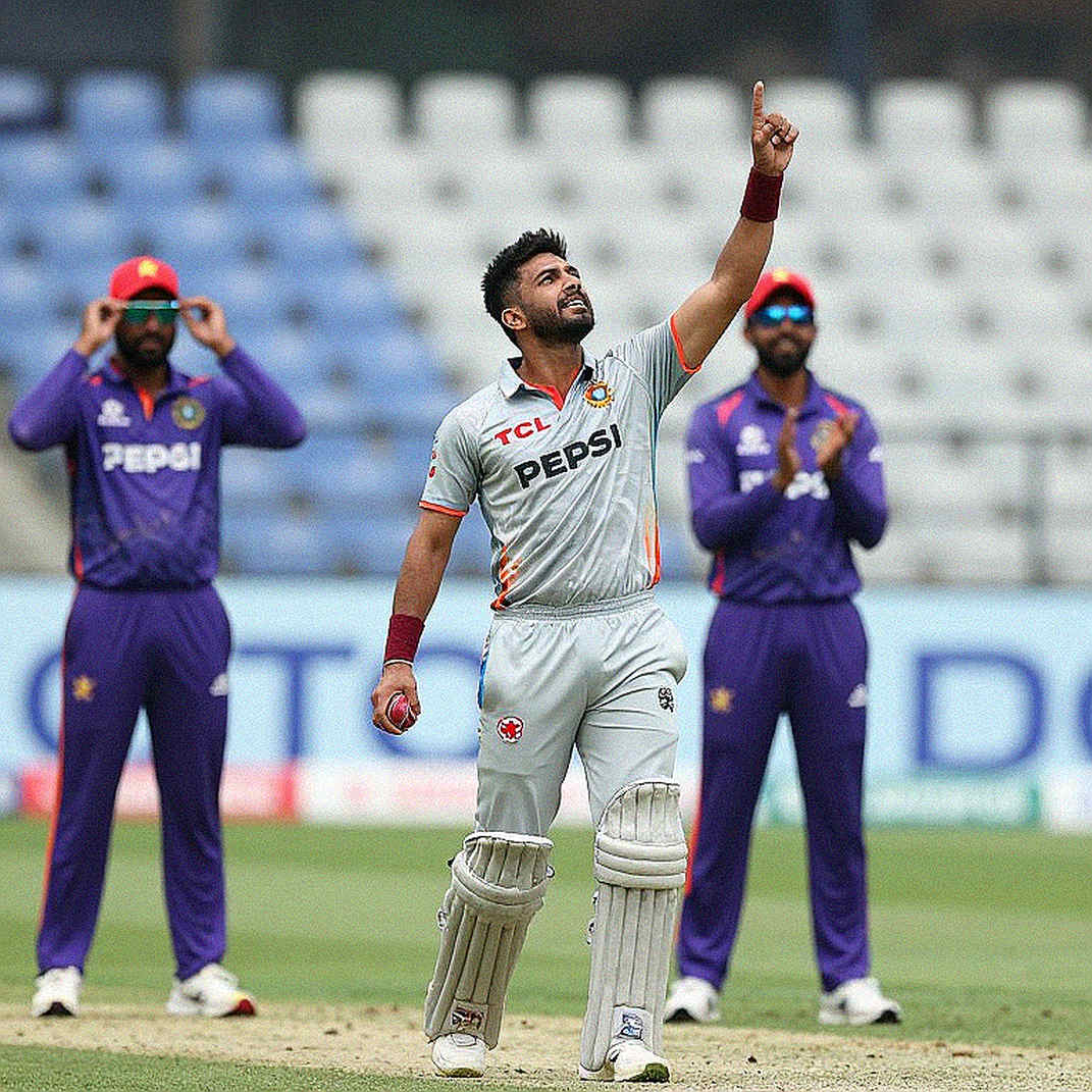 দ্বিতীয় টি-টোয়াইয়ে ইশান কিশানের অনুপস্থিতি: দুটি চ্যানেল, একটি অদেখা ঝুঁকি