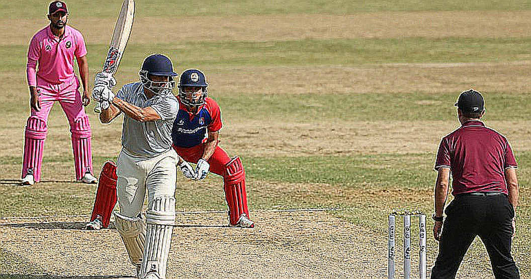 The Sixteenth-Over Ledger: Where 30 Off 30 Disappears in T20 Knockouts