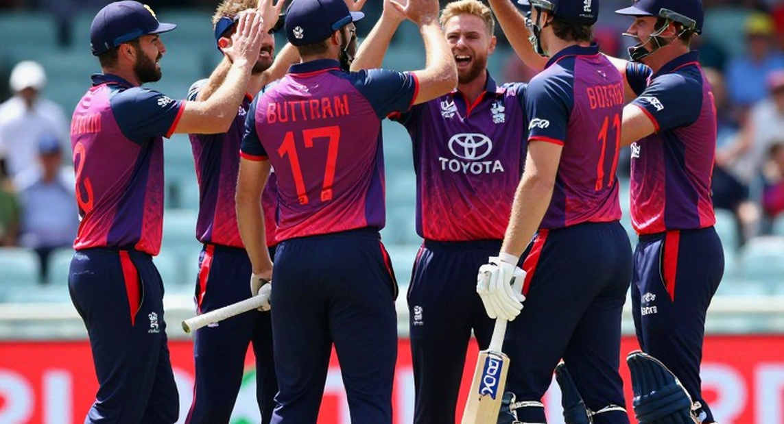The Sixteenth-Over Ledger: Where 30 Off 30 Disappears in T20 Knockouts