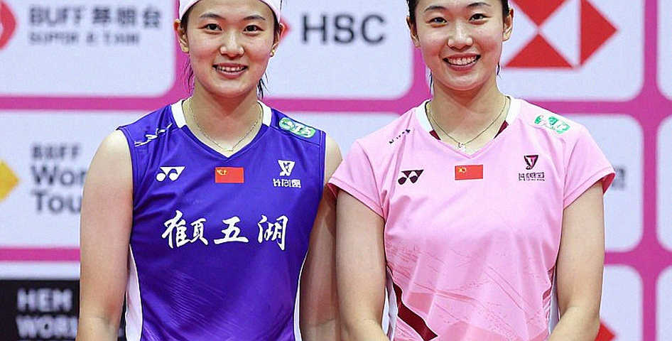 Asian Games 2026 Badminton Draw: The Hard Truth Hidden in India's Path