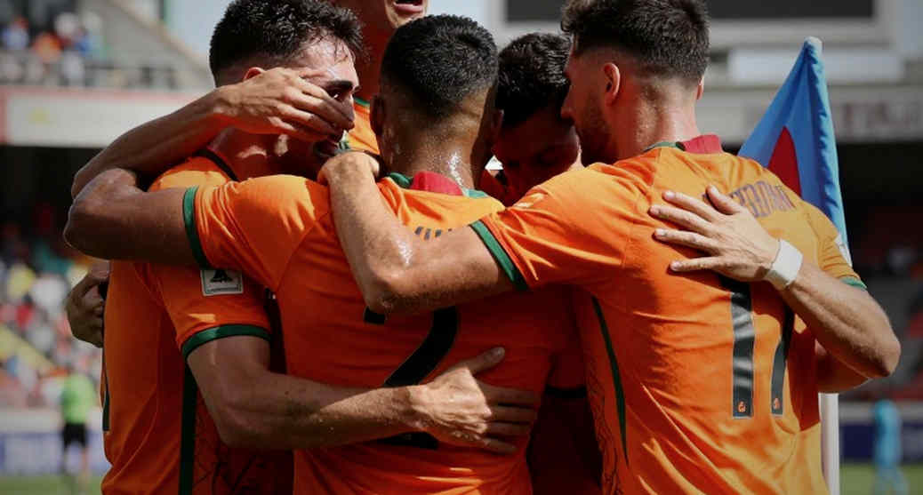 খালি ব্রিফিং, ভরা গল্প: ফুটবল সংবাদে বানানো তথ্যের কারখানা খালি ব্রিফিং, ভরা গল্প: ফুটবল সংবাদে বানানো তথ্যের কারখানা