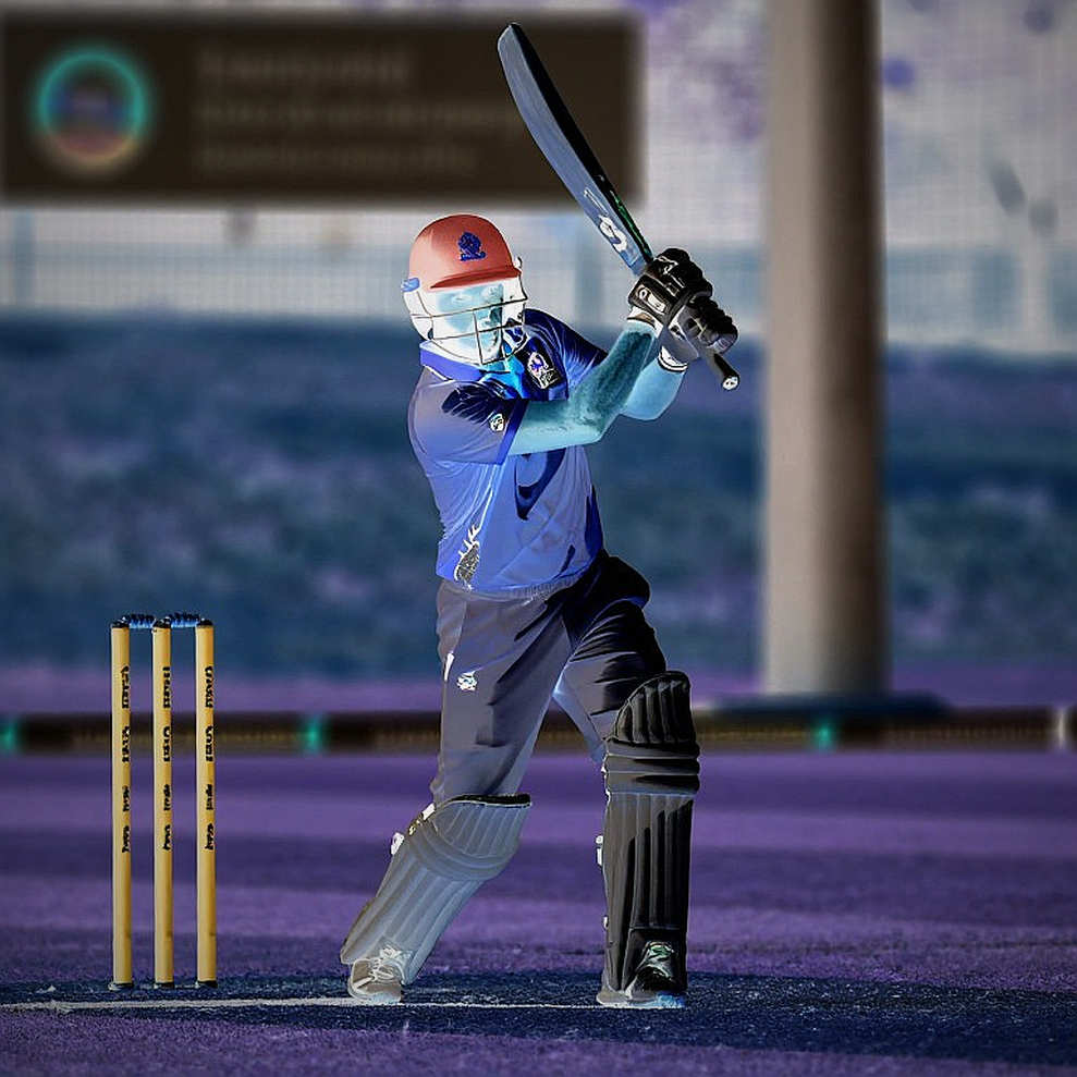 The Report That Came Back Blank: Who Carries Accountability in Cricket's Data Economy The Report That Came Back Blank: Who Carries Accountability in Cricket's Data Economy