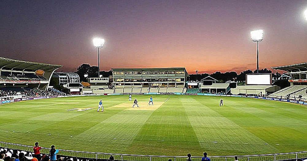 The Report That Came Back Blank: Who Carries Accountability in Cricket's Data Economy The Report That Came Back Blank: Who Carries Accountability in Cricket's Data Economy