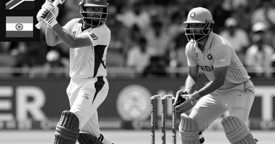 The Report That Came Back Blank: Who Carries Accountability in Cricket's Data Economy The Report That Came Back Blank: Who Carries Accountability in Cricket's Data Economy