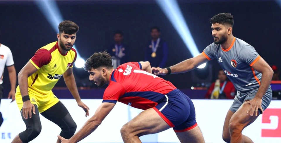 খালি ডেটাসেটের পাঠ: কেন একটি ই-স্পোর্টস বিশ্লেষণ কখনও ফাঁকা ঘর পূরণ করে না