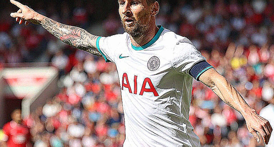 A Match Through Nine Lenses: The Gaps Between Data, Eyes, and the Touchline A Match Through Nine Lenses: The Gaps Between Data, Eyes, and the Touchline