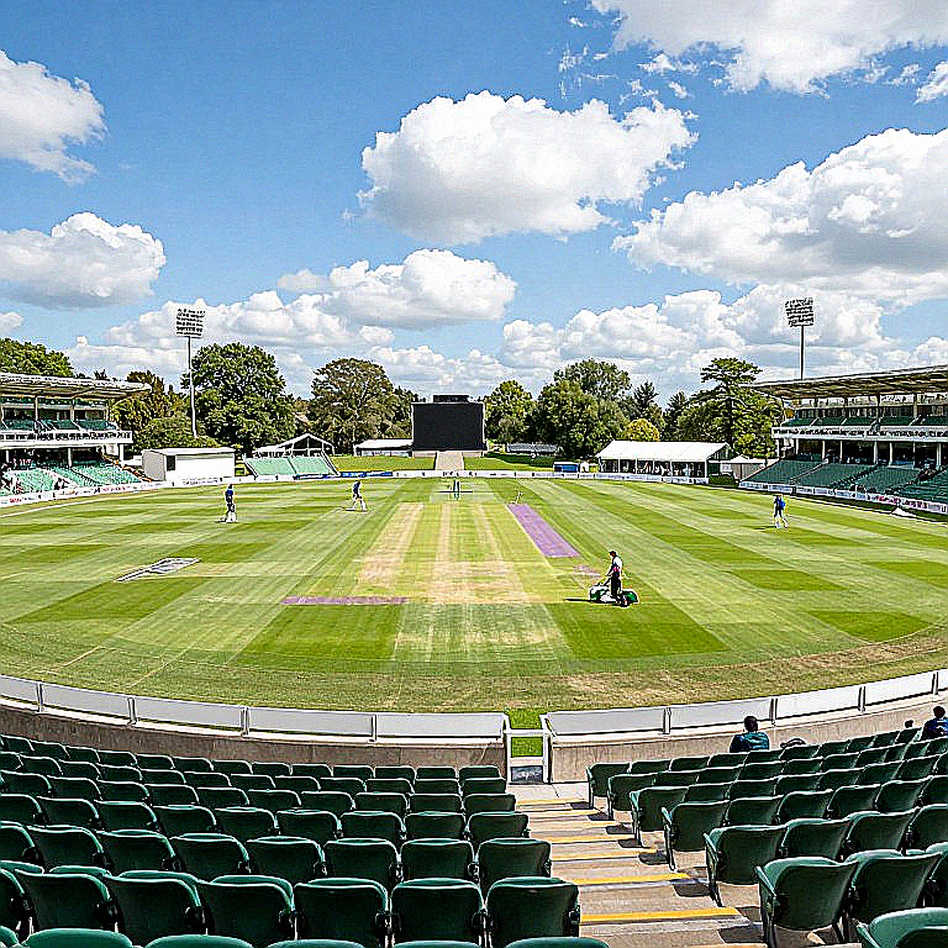 The Empty Ledger: Cricket's Invisible Truth and Blockchain's Auditable Promise The Empty Ledger: Cricket's Invisible Truth and Blockchain's Auditable Promise