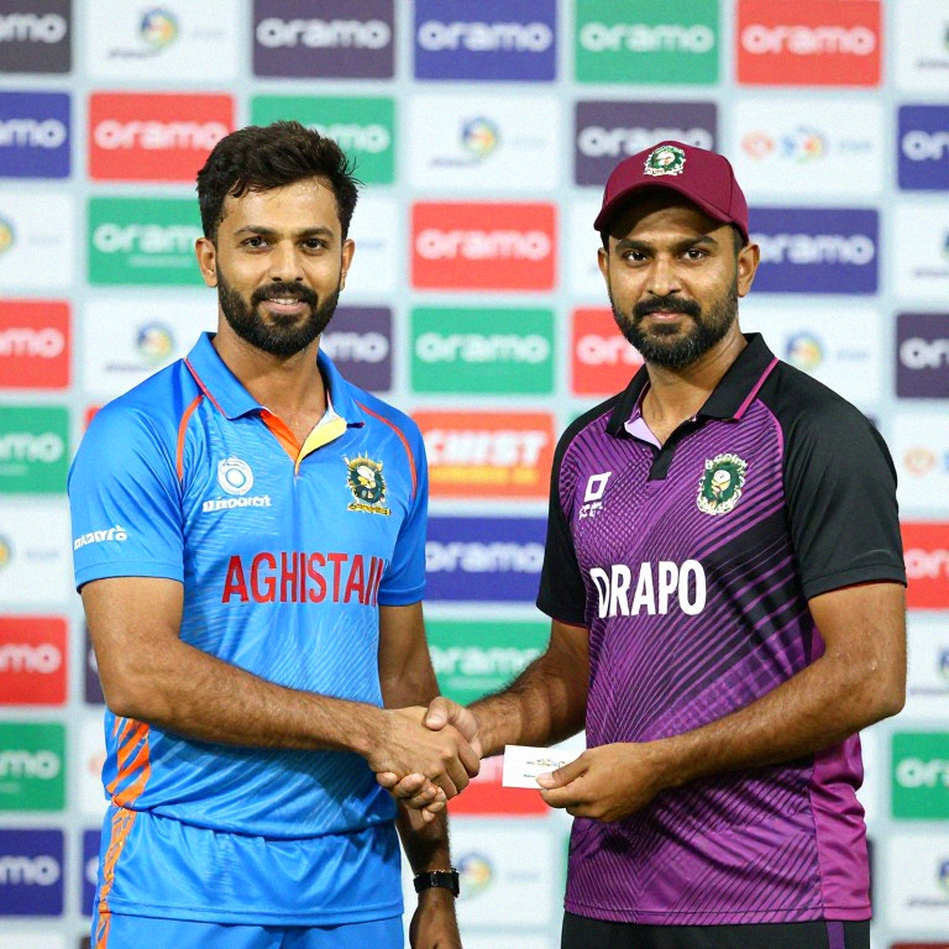 The Discipline of Silence: When Cricket Analysis Learns to Say 'Insufficient Information' The Discipline of Silence: When Cricket Analysis Learns to Say 'Insufficient Information'