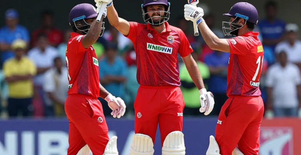 De Silva's Armband Comes Off: The Question the 18-Test File Avoids De Silva's Armband Comes Off: The Question the 18-Test File Avoids