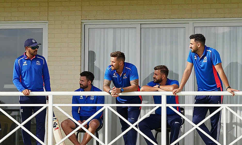 Two Stars Out, Clarkson and Tickner In — Why New Zealand's 16-Man Squad Is the Real Question of the India Series Two Stars Out, Clarkson and Tickner In — Why New Zealand's 16-Man Squad Is the Real Question of the India Series