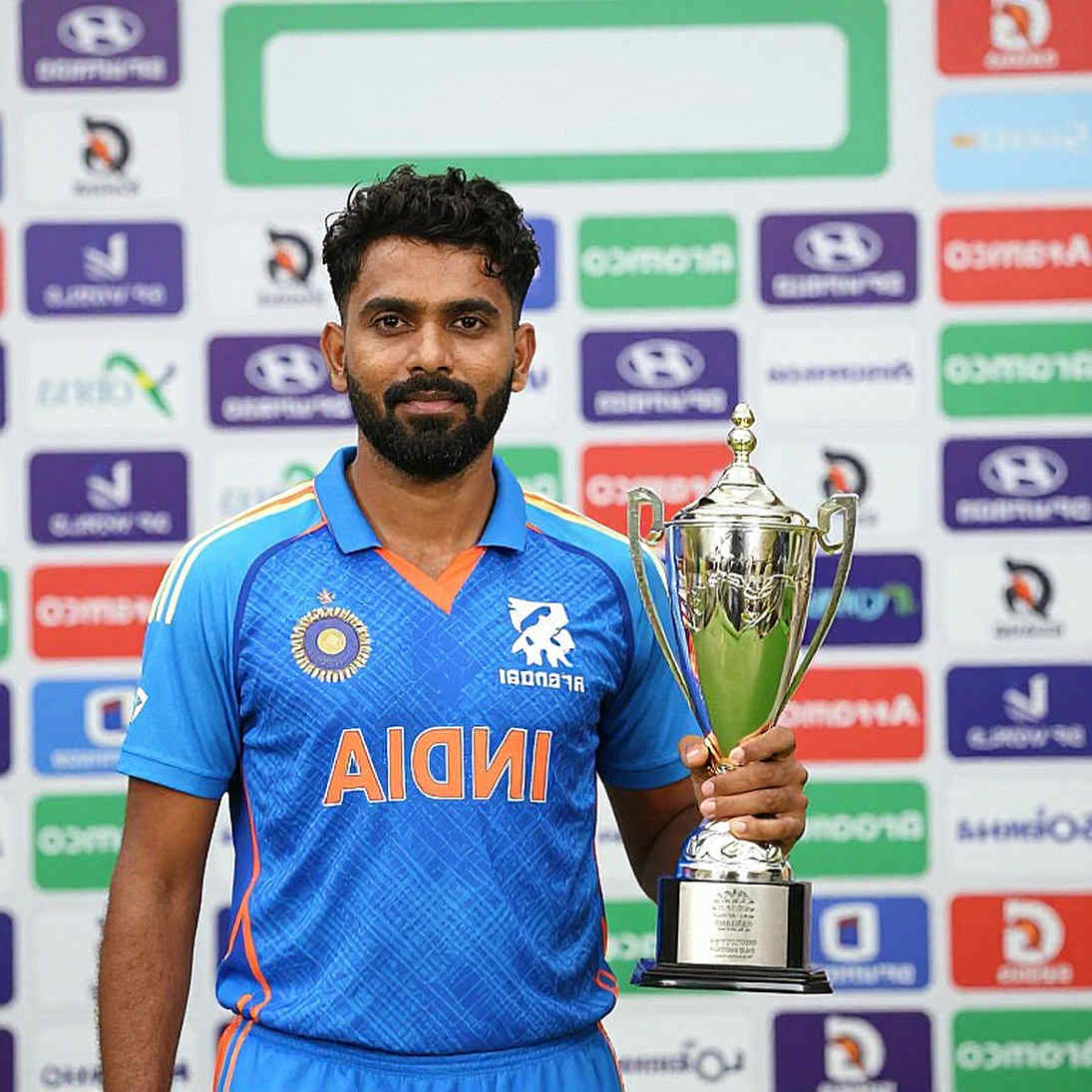 The Waist Is 32, the Arm Is 36: The Chronology of Time Hidden Inside Shami's Four Wickets The Waist Is 32, the Arm Is 36: The Chronology of Time Hidden Inside Shami's Four Wickets