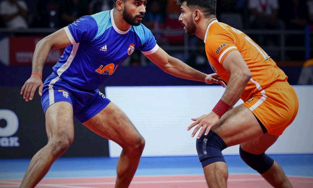 কাবাডি চ্যাম্পিয়ন্স লিগ সিজন ২: ১৯.২ লাখের ছাদ, হরিয়ানার পাঁচ শহর আর যে আঘাতের হিসাব কেউ রাখছে না