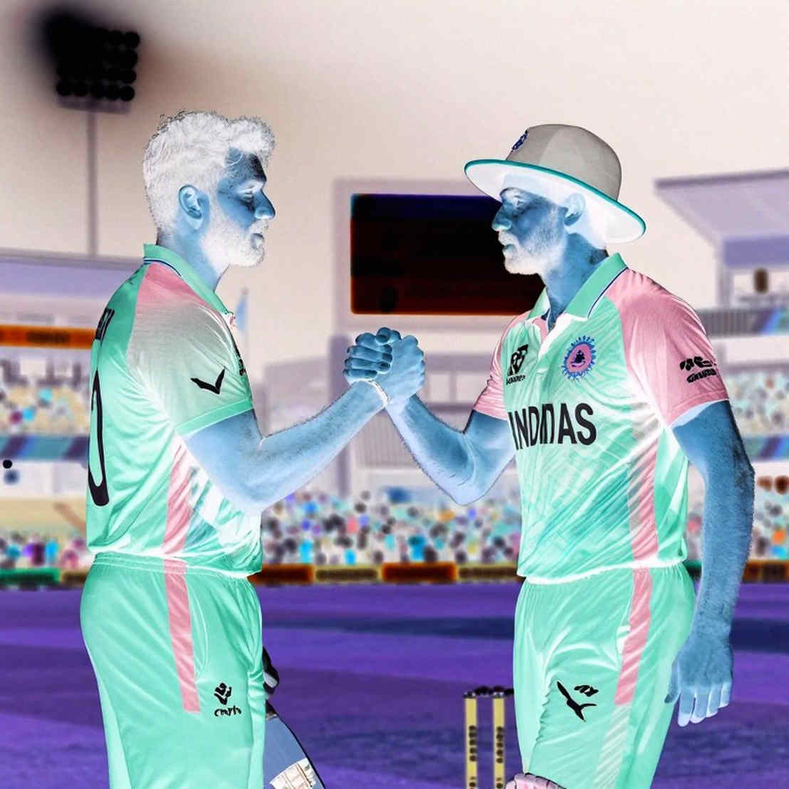 The Lesson of an Empty Frame: When Cricket Analysis Speaks and When It Goes Silent The Lesson of an Empty Frame: When Cricket Analysis Speaks and When It Goes Silent