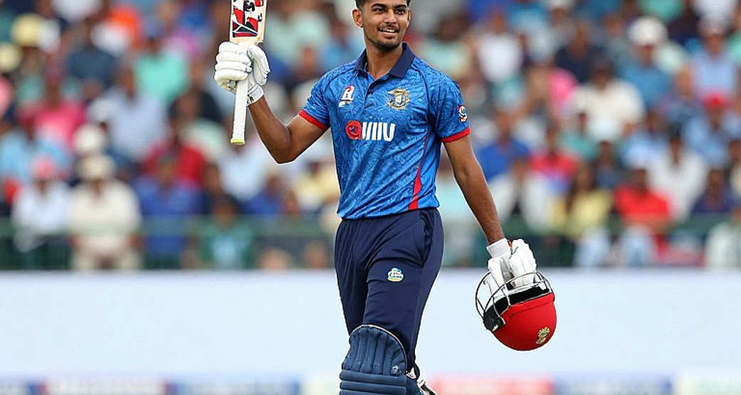 India's Pace Architecture Before the 2027 World Cup: The Empty Zone Behind Bumrah and Pandya Nobody Is Measuring India's Pace Architecture Before the 2027 World Cup: The Empty Zone Behind Bumrah and Pandya Nobody Is Measuring
