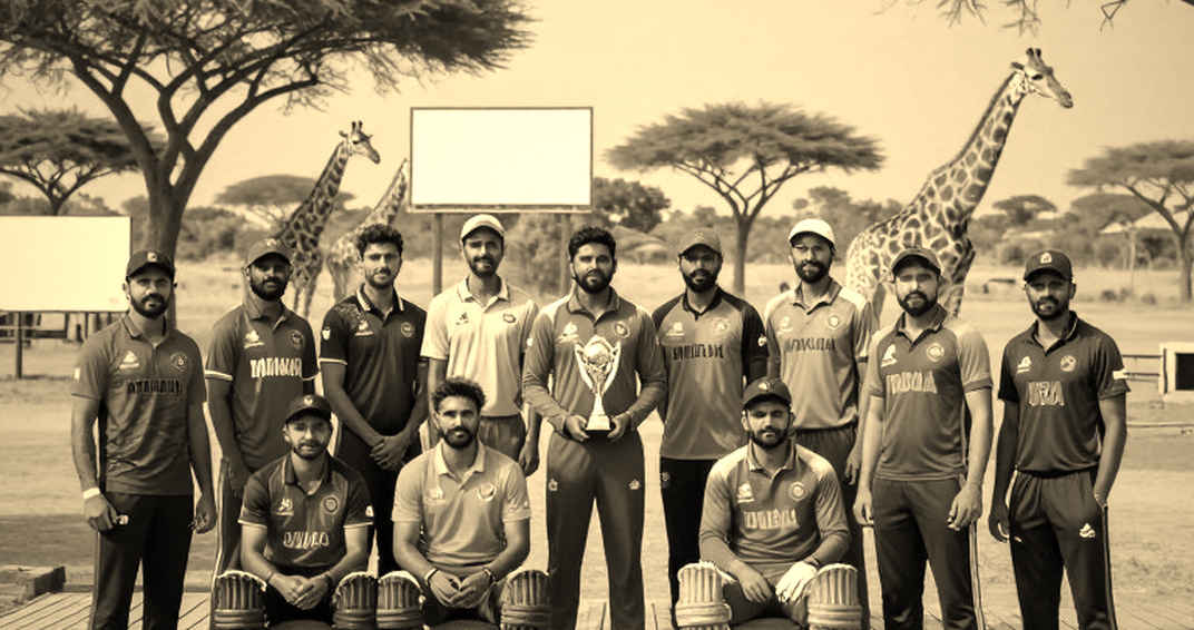Twelve Balls in New York and Bangladesh's T20 Ceiling Twelve Balls in New York and Bangladesh's T20 Ceiling