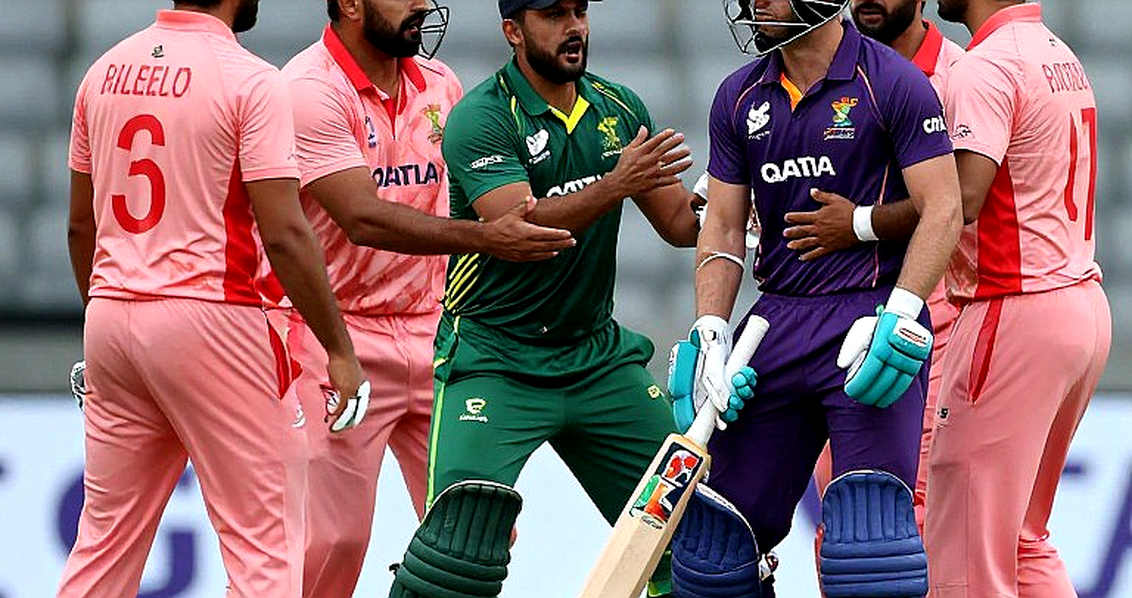 Cricket on Blockchain Integrity: A New Era of Data Verification Cricket on Blockchain Integrity: A New Era of Data Verification