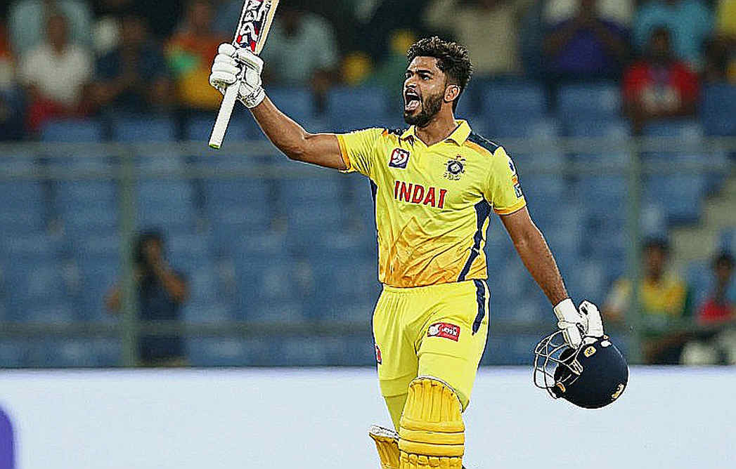 Abu Dhabi's Spin Trap: Afghanistan's Design, Bangladesh's Calculation in the Tri-Series Abu Dhabi's Spin Trap: Afghanistan's Design, Bangladesh's Calculation in the Tri-Series