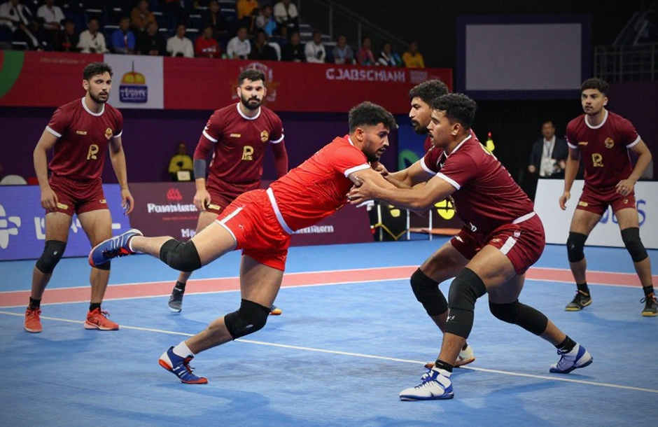 পাওয়ান সেহরাওয়াত বাদ: যে শিরোনাম তারকাকে বেচে, দল থেকে তারকা ছুঁড়ে ফেলে পাওয়ান সেহরাওয়াত বাদ: যে শিরোনাম তারকাকে বেচে, দল থেকে তারকা ছুঁড়ে ফেলে