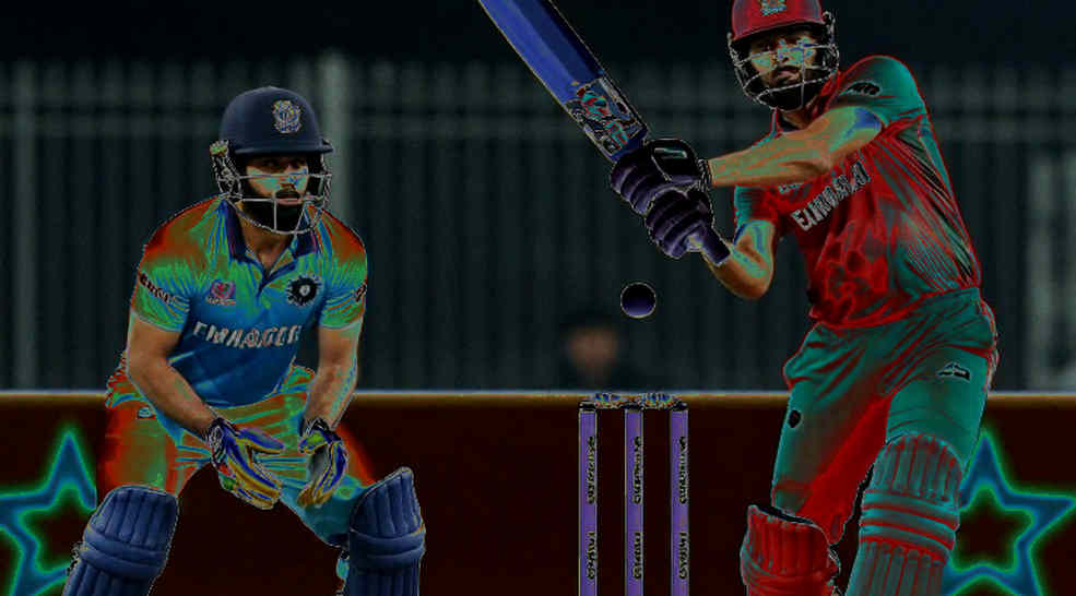 ৫৮ রানের খতিয়ান: শ্রীলঙ্কার 'ধারাবাহিক জয়' কি প্রকৃত ব্যবধান, নাকি নমুনার ফাঁদ?