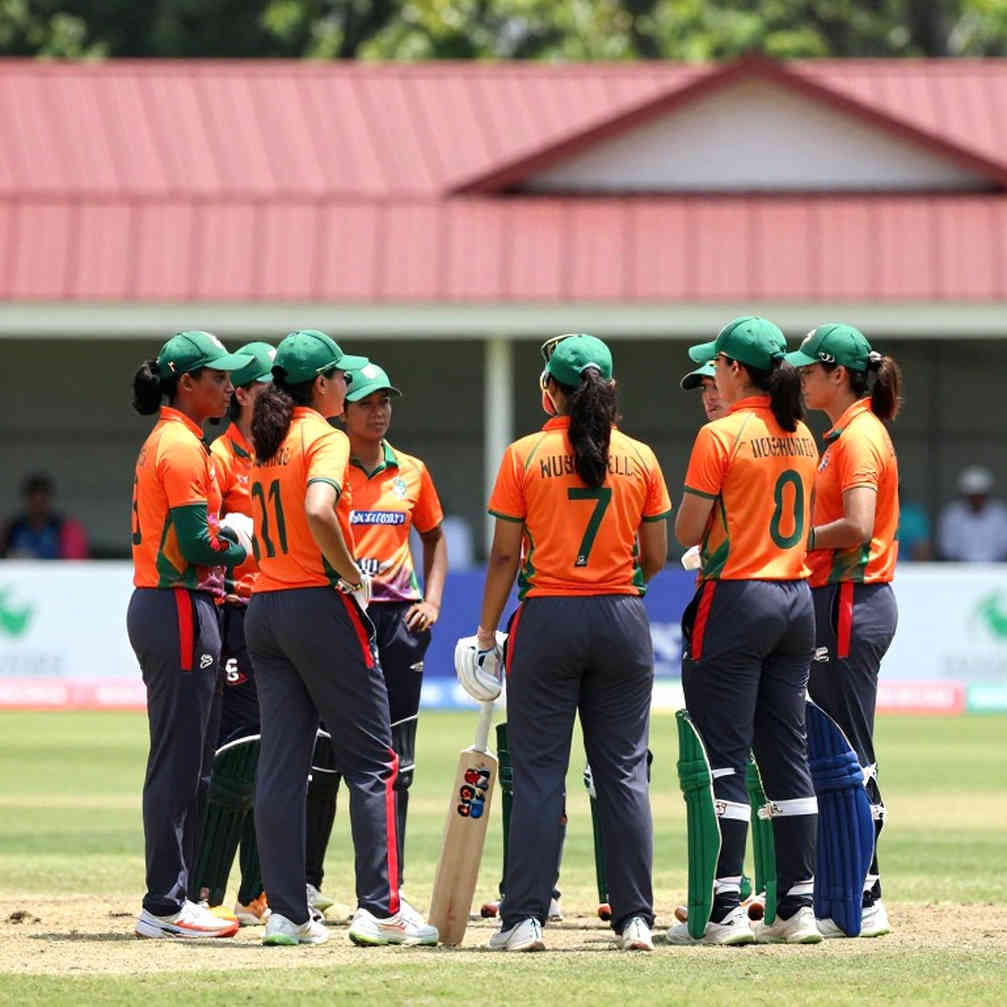 ৫৮ রানের খতিয়ান: শ্রীলঙ্কার 'ধারাবাহিক জয়' কি প্রকৃত ব্যবধান, নাকি নমুনার ফাঁদ? ৫৮ রানের খতিয়ান: শ্রীলঙ্কার 'ধারাবাহিক জয়' কি প্রকৃত ব্যবধান, নাকি নমুনার ফাঁদ?