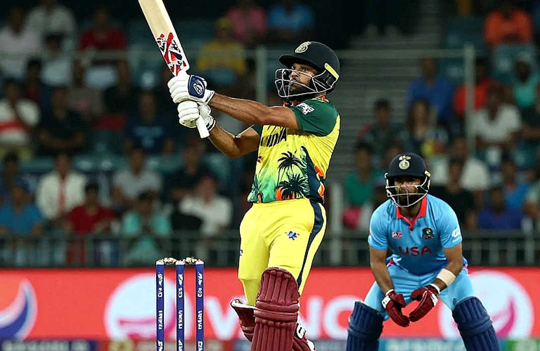 Harmanpreet in the Morning, Smriti at Night: India Women's Leadership Changed in a Single Day Harmanpreet in the Morning, Smriti at Night: India Women's Leadership Changed in a Single Day