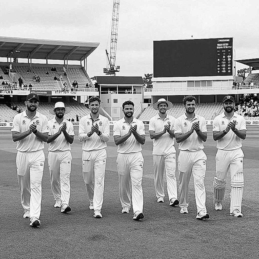 Under Sandpapergate's Shadow in Durban: Cummins, Khawaja's Book, Contract Architecture, and Australia's First South Africa Tour