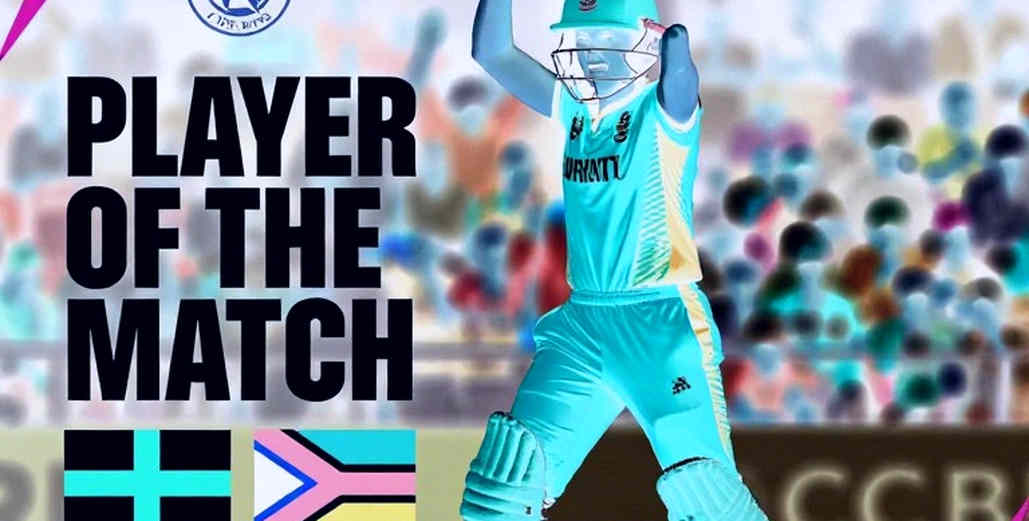 Mandhana's Crown: Not the 4-0, but the Mirror of 35 Matches Mandhana's Crown: Not the 4-0, but the Mirror of 35 Matches