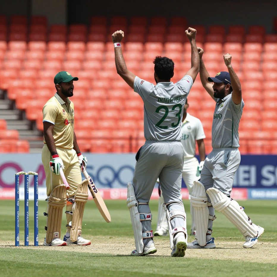 Shai Hope: The Future of Caribbean Cricket, Test Return & Why West Indies Need to Play in World Cups