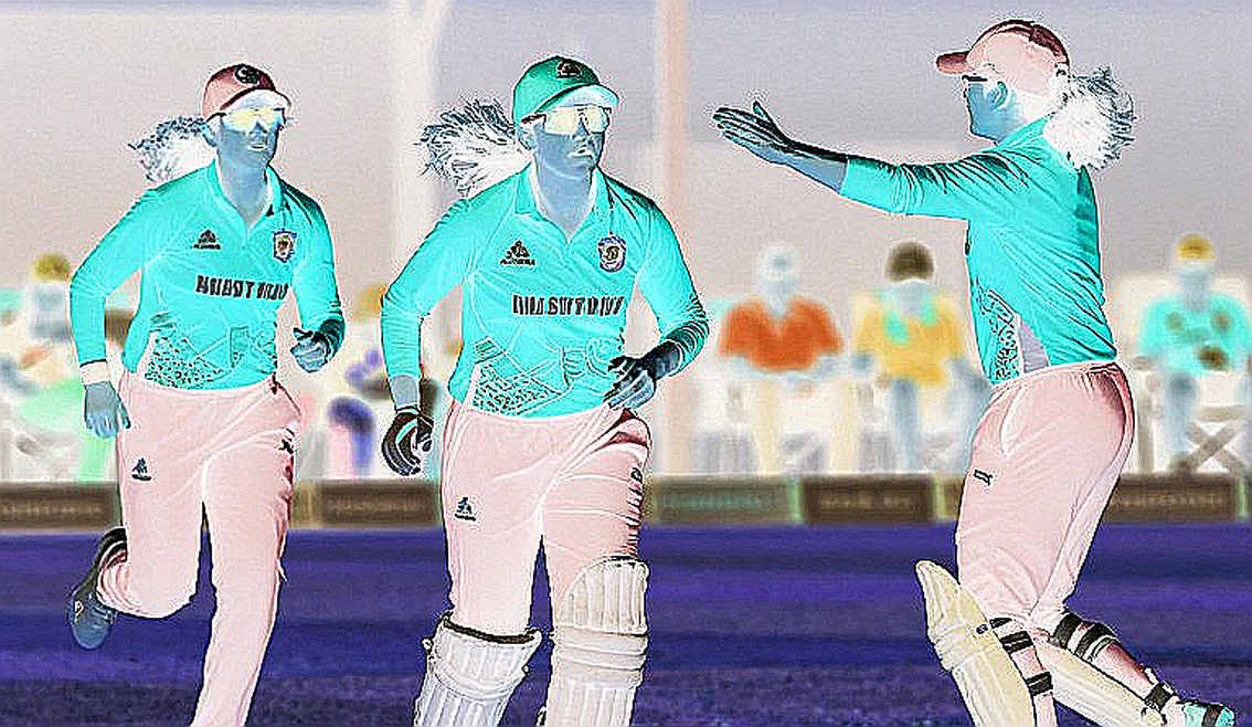 That Room in Guwahati: Harmanpreet's Era Ends, and India Women's Cricket Now Faces a New Set of Questions That Room in Guwahati: Harmanpreet's Era Ends, and India Women's Cricket Now Faces a New Set of Questions