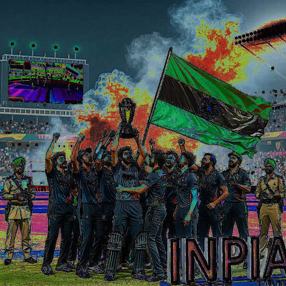 শূন্য ফলাফলই সত্য: ক্রিকেট অ্যানালিটিক্সের নীরব ব্যর্থতা ও ভুয়া ডেটার ফাঁদ শূন্য ফলাফলই সত্য: ক্রিকেট অ্যানালিটিক্সের নীরব ব্যর্থতা ও ভুয়া ডেটার ফাঁদ