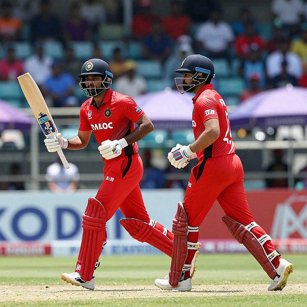 খালি ব্লক আর খালি স্টেডিয়াম: ক্রিকেটের আর্কাইভে অনুপস্থিতির ভাষা