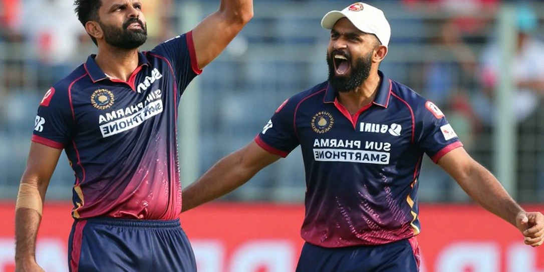 পাকিস্তানের স্পিন ঐতিহ্য: সত্যিই কি পাকিস্তান শুধু জোরে বোলারদের দেশ?