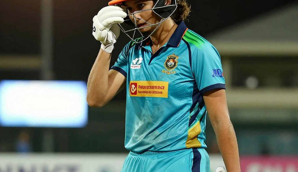 যে তিন মিনিট কেউ ঘড়িতে দেখতে পায়নি: দিল্লির টাইমড আউট ও ক্রিকেটের অদৃশ্য নিয়ম
