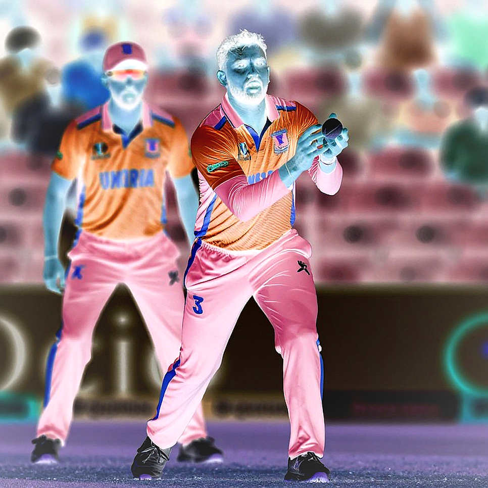 The 12.1-Over Trap: Where Bangladesh's Spin DNA Worked, and Where It Broke The 12.1-Over Trap: Where Bangladesh's Spin DNA Worked, and Where It Broke