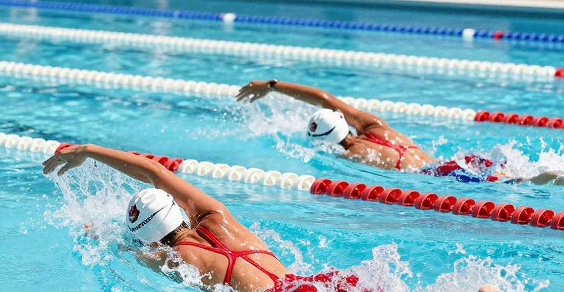 1:43.49 — Zhang Zhanshuo, Two Numbers, and Mirpur's Outdoor Pool