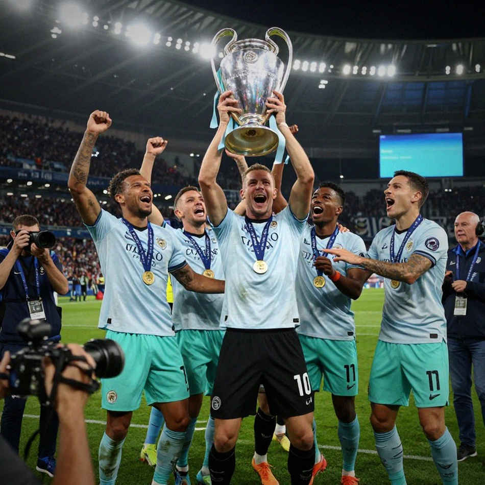 Crypto Cash, Fan Tokens and Contracts: The Quiet Blockchain Takeover of Football's Transfer Market Crypto Cash, Fan Tokens and Contracts: The Quiet Blockchain Takeover of Football's Transfer Market