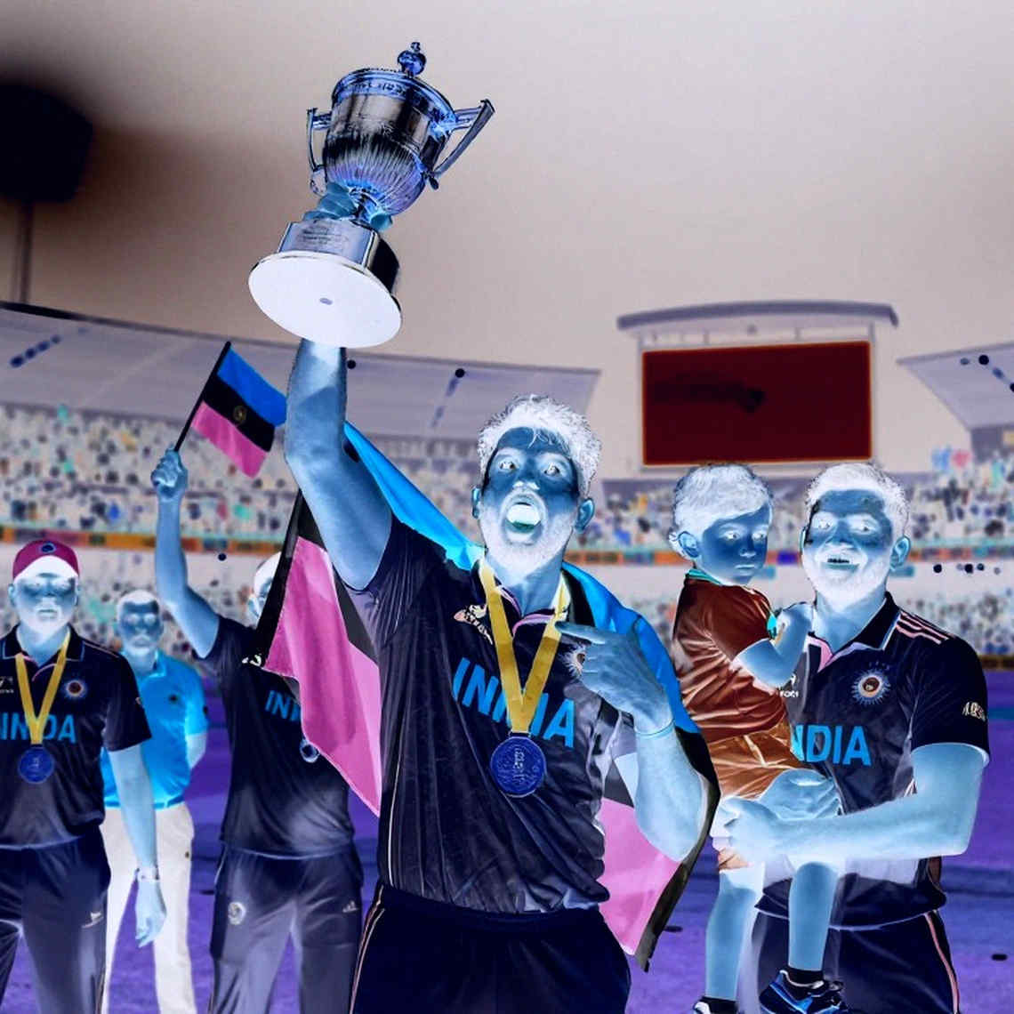 The Keeper's Gloves and the Format Trap: The Hidden Math Behind Jangoo's T20I Cover Call-Up