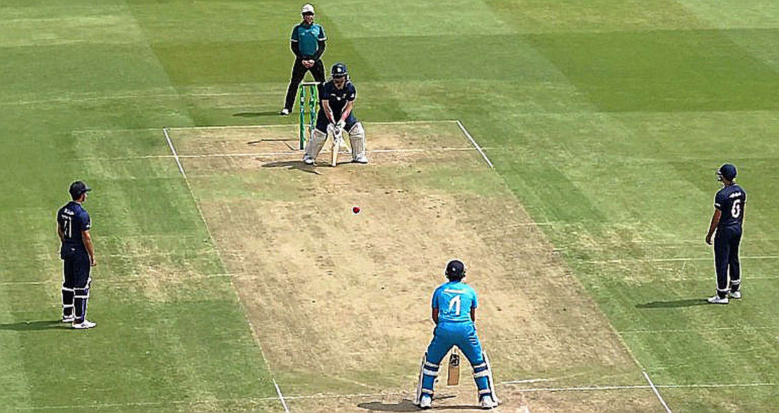 The Keeper's Gloves and the Format Trap: The Hidden Math Behind Jangoo's T20I Cover Call-Up