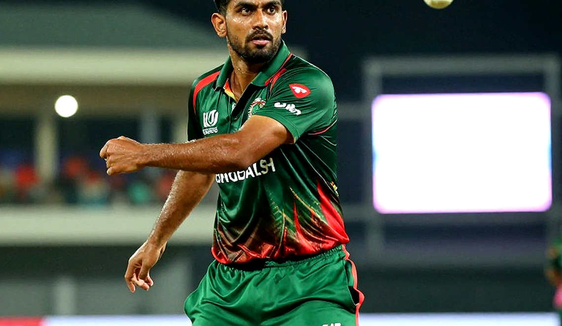 The Third-Session Trap: Where Bangladesh's Spin Blueprint Breaks in Dhaka's Heat The Third-Session Trap: Where Bangladesh's Spin Blueprint Breaks in Dhaka's Heat