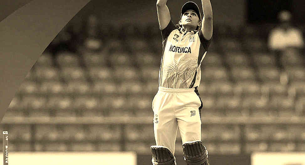 Testimony of Zero: Blockchain in Cricket's Data-Integrity Crisis and the Lesson of a Failed Pipeline Testimony of Zero: Blockchain in Cricket's Data-Integrity Crisis and the Lesson of a Failed Pipeline