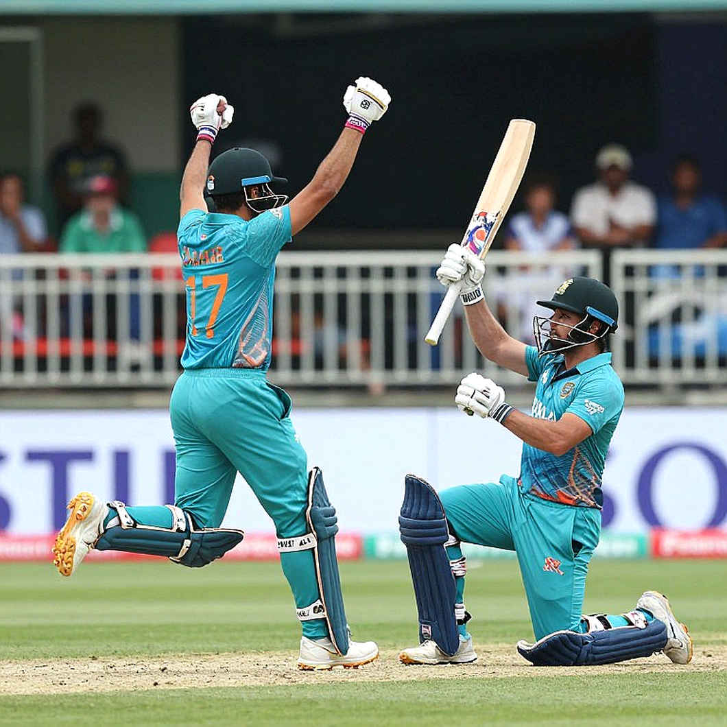 এনওসি ছাড়া মাঠে নামা হলো না: পাকিস্তান চ্যাম্পিয়নশিপের প্রত্যাহার আর লেজেন্ডস লিগের রাজনৈতিক ফাঁদ এনওসি ছাড়া মাঠে নামা হলো না: পাকিস্তান চ্যাম্পিয়নশিপের প্রত্যাহার আর লেজেন্ডস লিগের রাজনৈতিক ফাঁদ